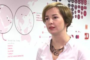 Klara Banaszewska: Branża PR w Polsce szybko się rozwija