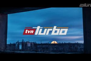 Wiosna 2017 w TVN Turbo - spot promocyjny