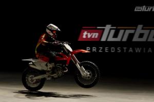 TVN Turbo - spot promocyjny ramówkę wiosenną