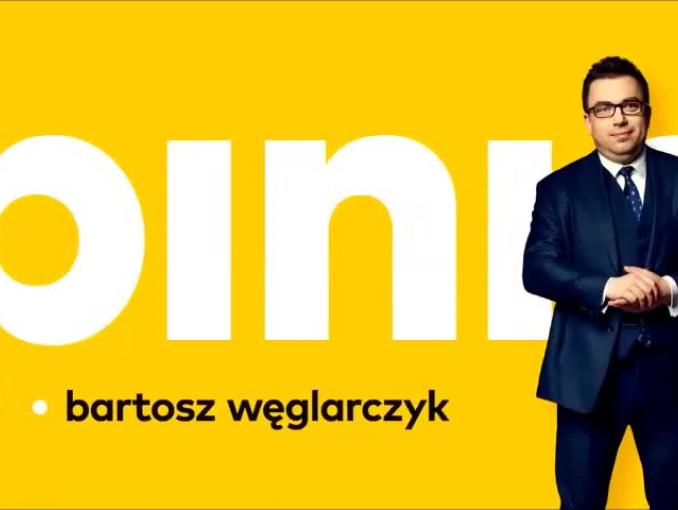Bartosz Węglarczyk i Andrzej Stankiewicz w nowym programie „Onet Opinie”