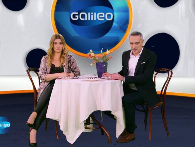 Kolejny sezon „Galileo” od 2 marca w Czwórce. Gospodarzem bez zmian Paweł Orleański (wideo)