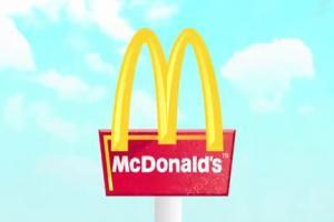 McDonald’s - Namierz mojego Maca