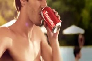 Nowa reklama Coca-Coli w kampanii „Podziel się radością