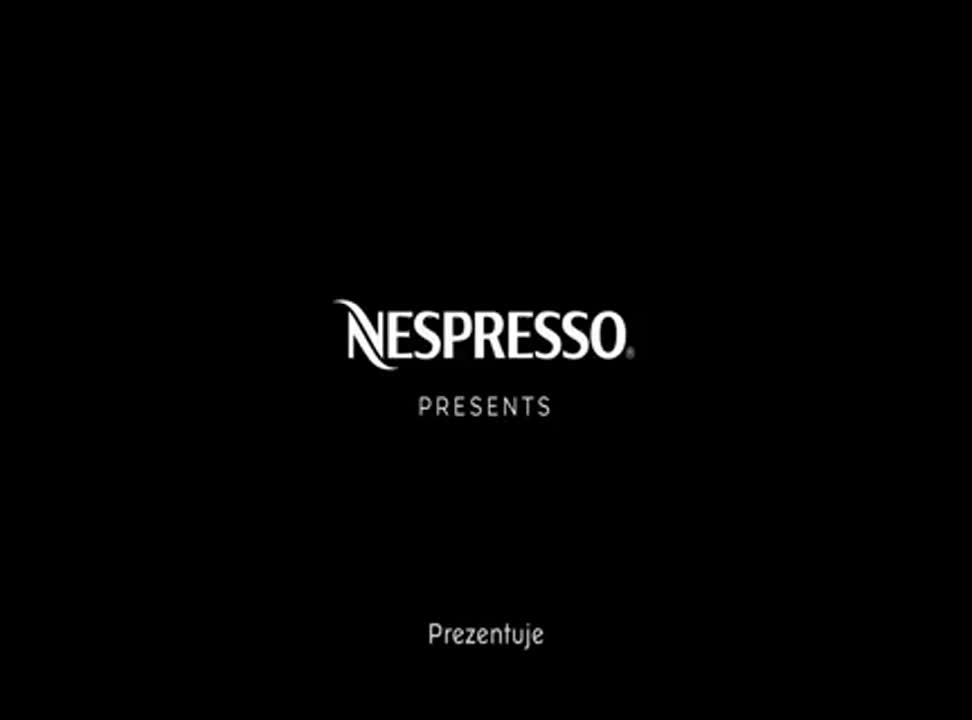George Clooney kontra Jean Dujardin w reklamie Nespresso